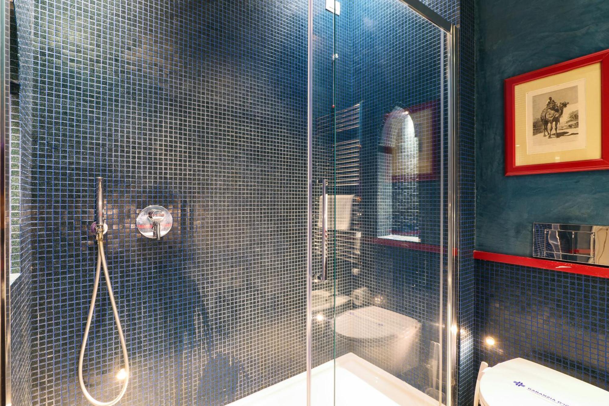 Prestige Boutique Aparthotel - Montenapoleone Mailand Exterior foto