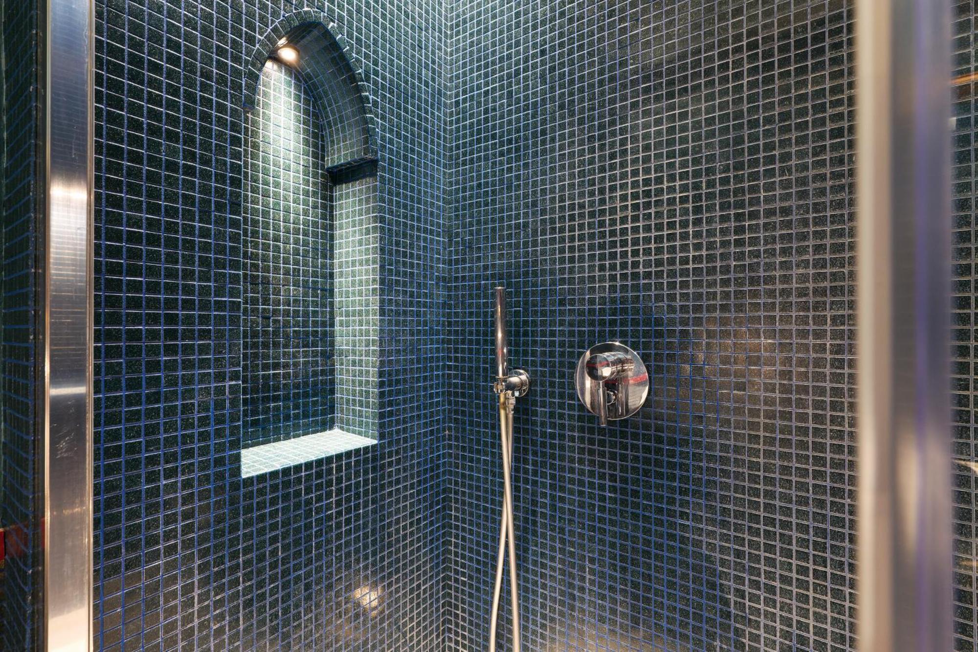 Prestige Boutique Aparthotel - Montenapoleone Mailand Exterior foto